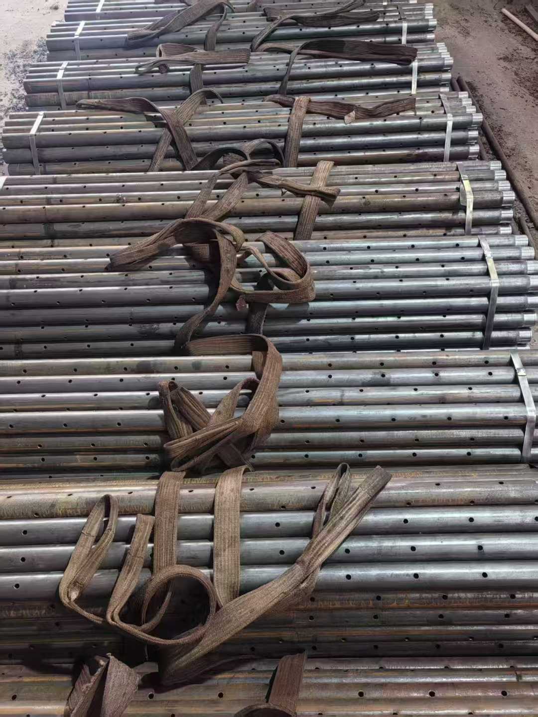 方正127mm管棚管